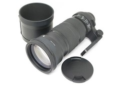 Sigma 120-300mm f2.8 DG OS HSM Sports Series Telephoto Zoom Lens for Nikon AF