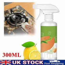 Fly Cleanse Natural Formula to Household Appliances,Multi-Purpose Cleaner