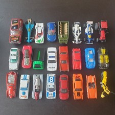 Cars job lot hot wheels - lot,