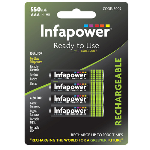 Aaa rechargeable batteries - aaa,