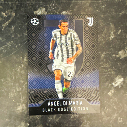 Topps match attax uefa - match,