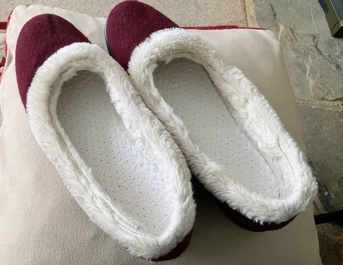 Hotter slip maroon - hotter,