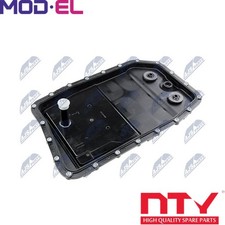 OIL SUMP AUTOMATIC TRANSMISSION FSF-LR-000 FOR BMW X3/E83 7/F01/F02/F03/F04/E6  