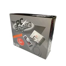 PC Engine Mini Video Game