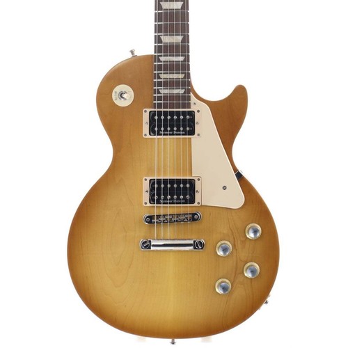 Gibson les paul tribute - paul,