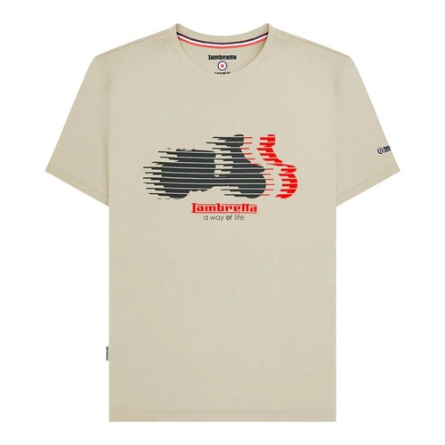 Lambretta mens scooter - mens,