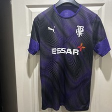 Tranmere Rovers FC Medium