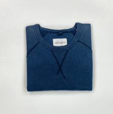 Men's Dark Dusty Blue Albam