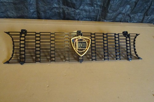 Front grille mask lancia beta - mask,