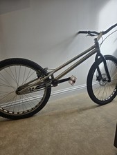 Trials Bike 26"