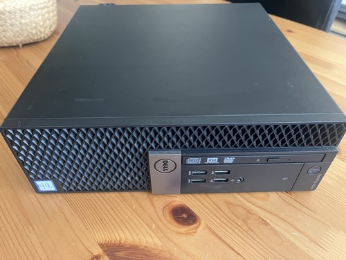 Dell optiplex 3040 sff - 3040,