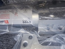 Hager 5100 Series Surface