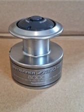 Shimano Aero GTE 8000B Spare