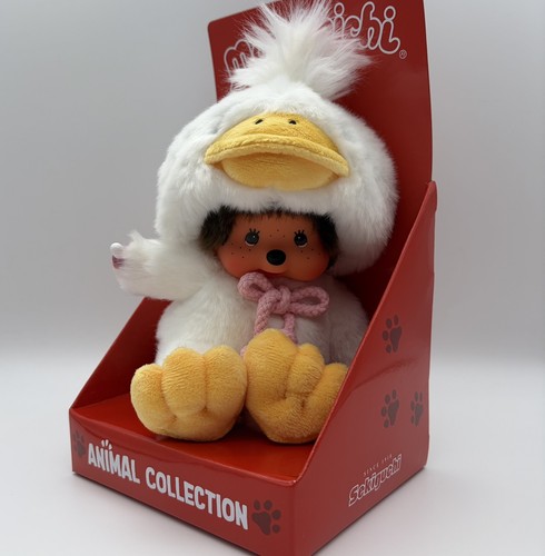 Monchhichi monchichi duck - monchhichi,