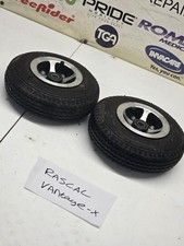 Rascal vantage x mobility