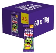 Cadbury Freddo Fredo Milk
