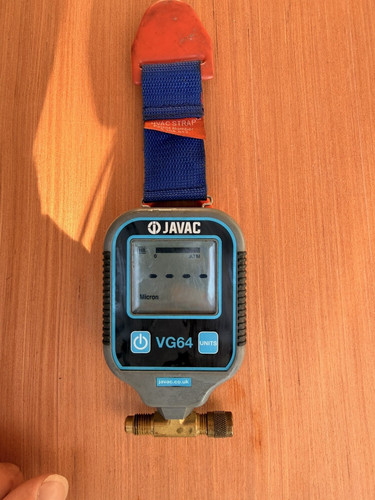 Javac vg64 digital micron - digital,