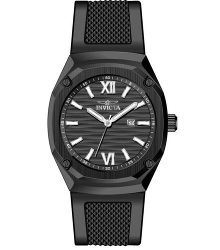 Invicta akula men quartz - invicta,
