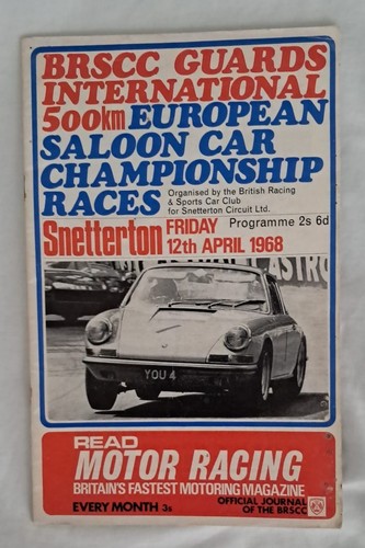 April 1968 european - april, saloon