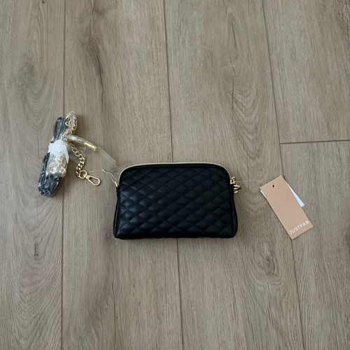 Justfab womens small crossbody - justfab,