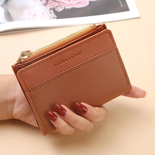 Women small money purse - women,