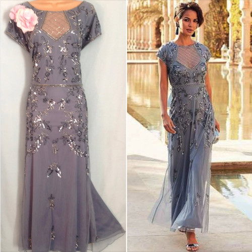 Joanna hope blue - joanna, blue-grey