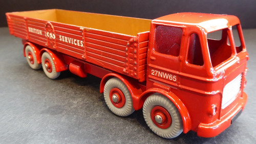 Atlas dinky leyland 934 - atlas,