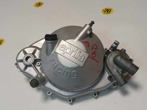 Carter clutch right - , cover