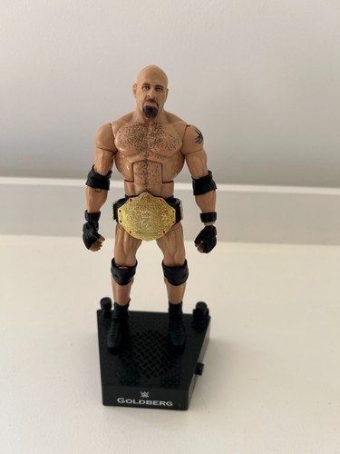 Wwe entrance greats - greats, elite