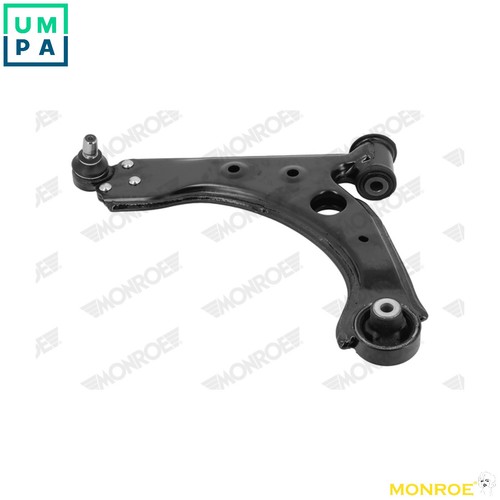 Controltrailing arm wheel - controltrailing,