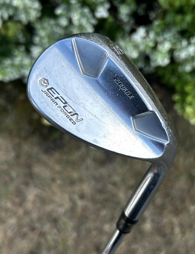 Epon 210kgx lob wedge 60 - 210kgx, deg