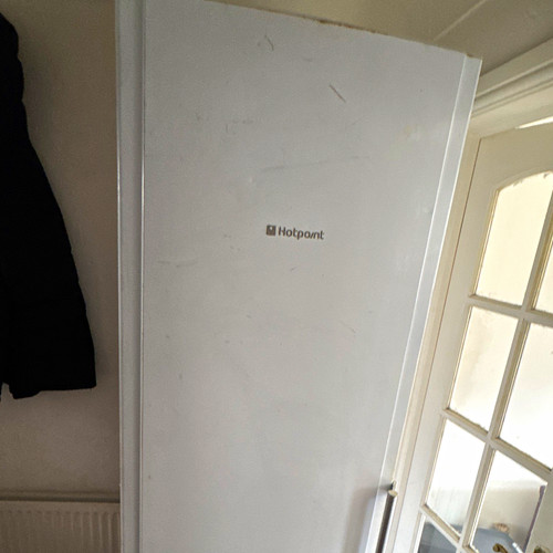 Hotpoint air tech - air,
