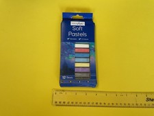 Artist painting soft Pastels 12 pack  P1917