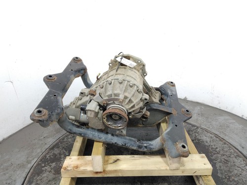 Landrover range rover transfer - landrover,