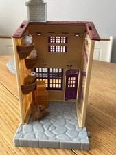 Harry Potter Magical Minis Owl