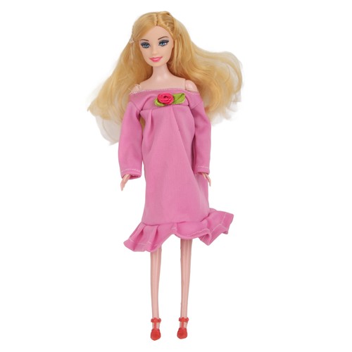 Pregnant mom doll - pregnant,