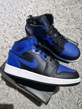 Nike Air Jordan 1 Retro Mid