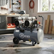 50 L 3.5HP Compressor Oilless
