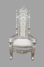 Throne Chair - Wedding Chair -