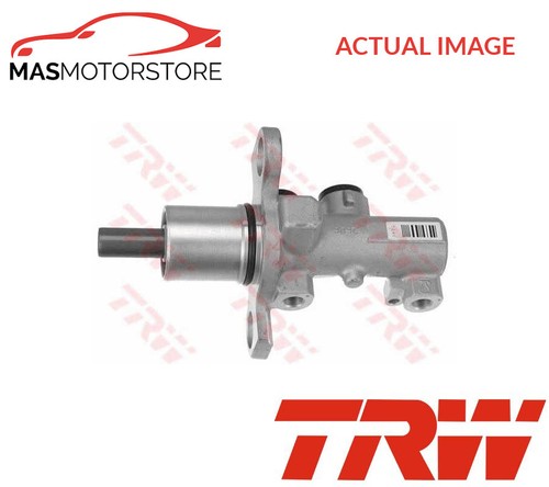 Brake master cylinder - master,
