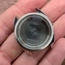 Titus esa 9162 nos - 9162, case