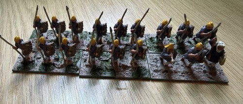 15mm ancient auxiliaries - 15mm,
