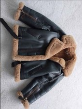 Genuine irvin flying jacket - irvin,