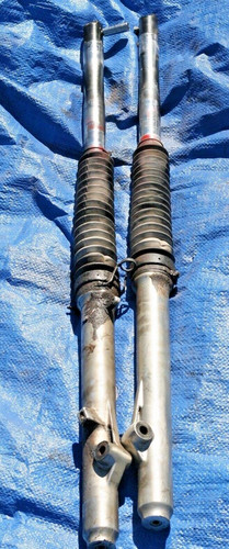 1981 suzuki 500 oem front - oem,