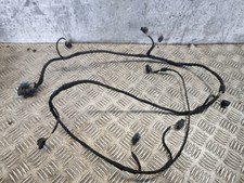 MERCEDES E220 PARKING SENSOR LOOM A0001534624 W212 2.1 SALOON 2011