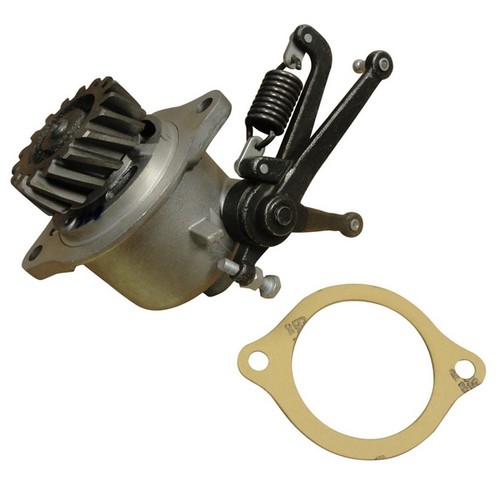 Antique vintage new governor - vintage,