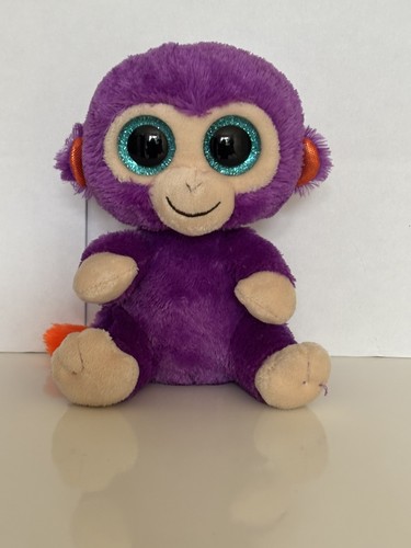 Beanie boos cute big blue - beanie,
