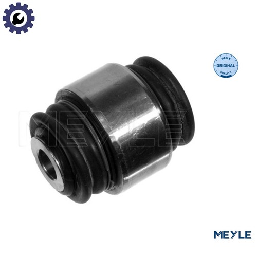Mounting wheel bearing housing - mounting,