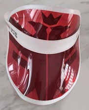 A Ne Smirnoff Ice Visor Cap