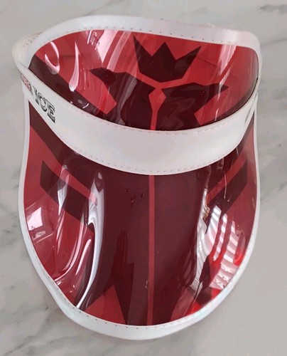 Smirnoff ice visor cap - ice,